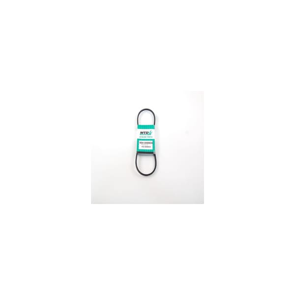 Belt V-Type 3/8 X